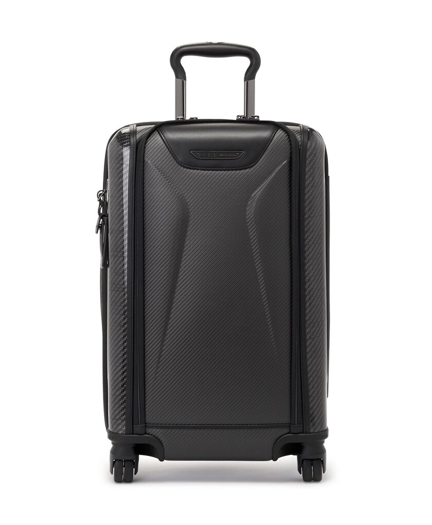 TUMI I MCLAREN Aero International Expandable 4 Wheeled Carry On  hi-res | TUMI