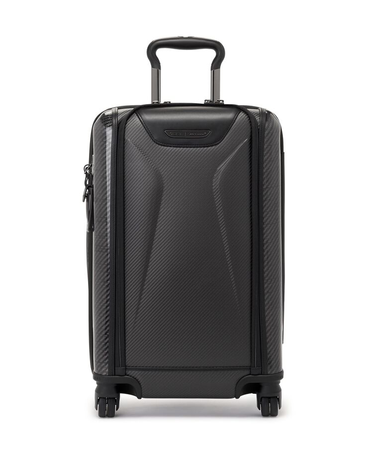 TUMI I MCLAREN Aero International Expandable 4 Wheeled Carry On  hi-res | TUMI