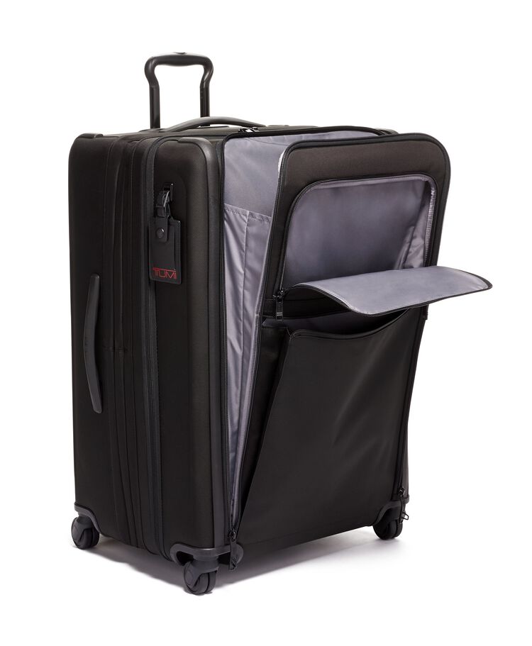 ALPHA Medium Trip Expandable 4 Wheeled Packing Case  hi-res | TUMI