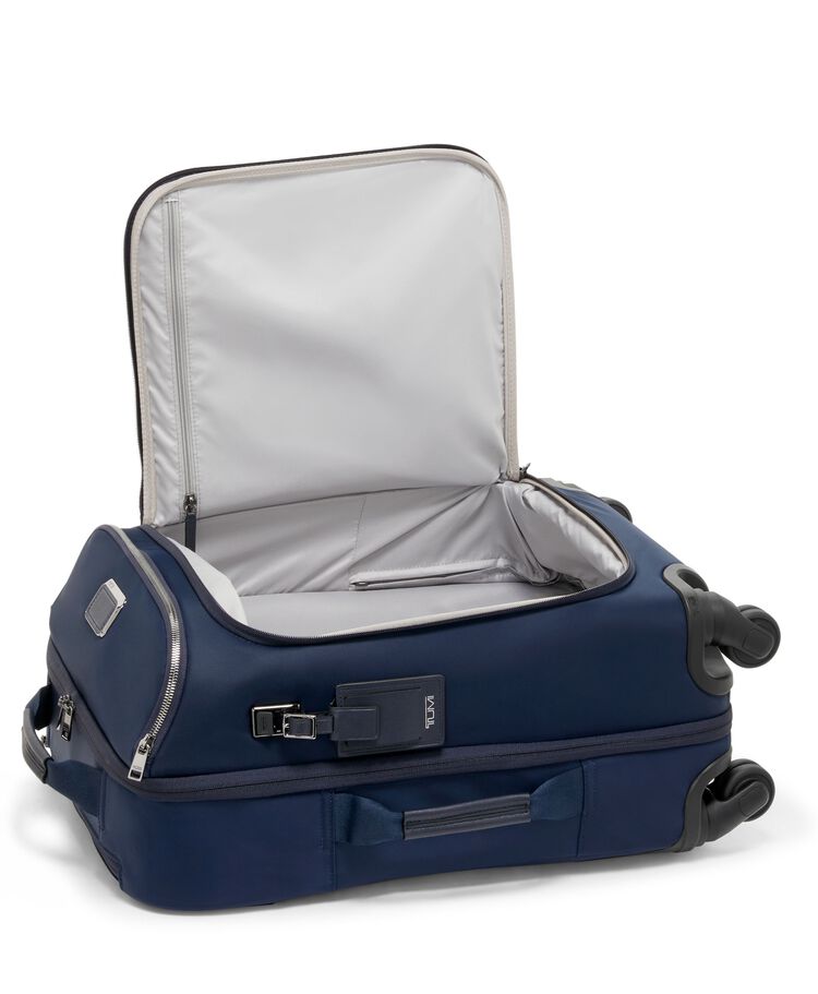 Tumi VOYAGEUR LEGER INTERNATIONAL CARRYON TUMI Australia