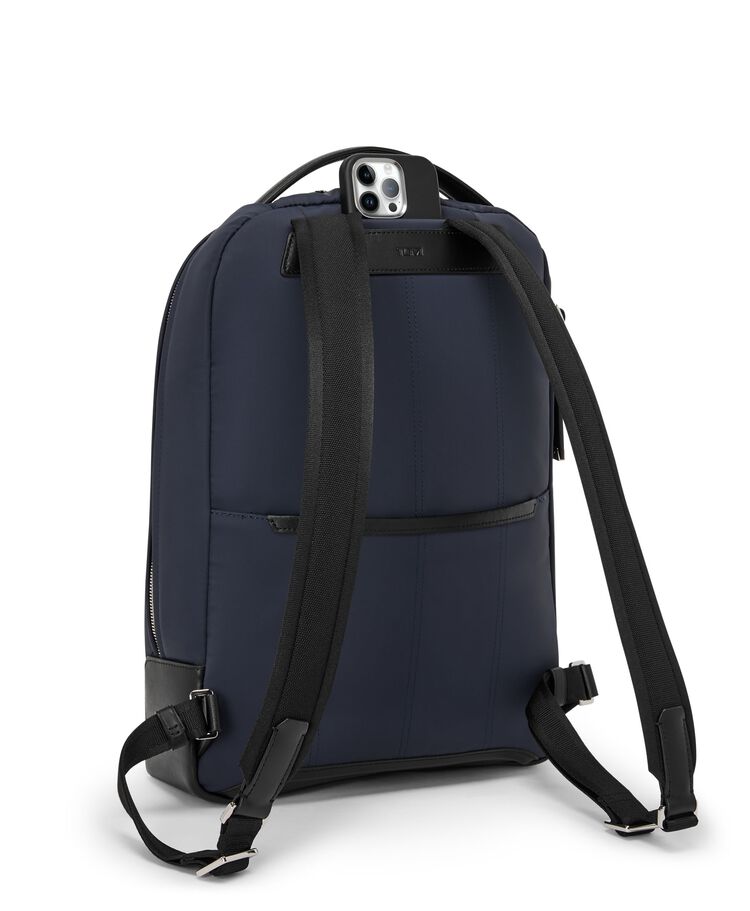 Tumi TUMI HARRISON BRADNER BACKPACK  hi-res | TUMI