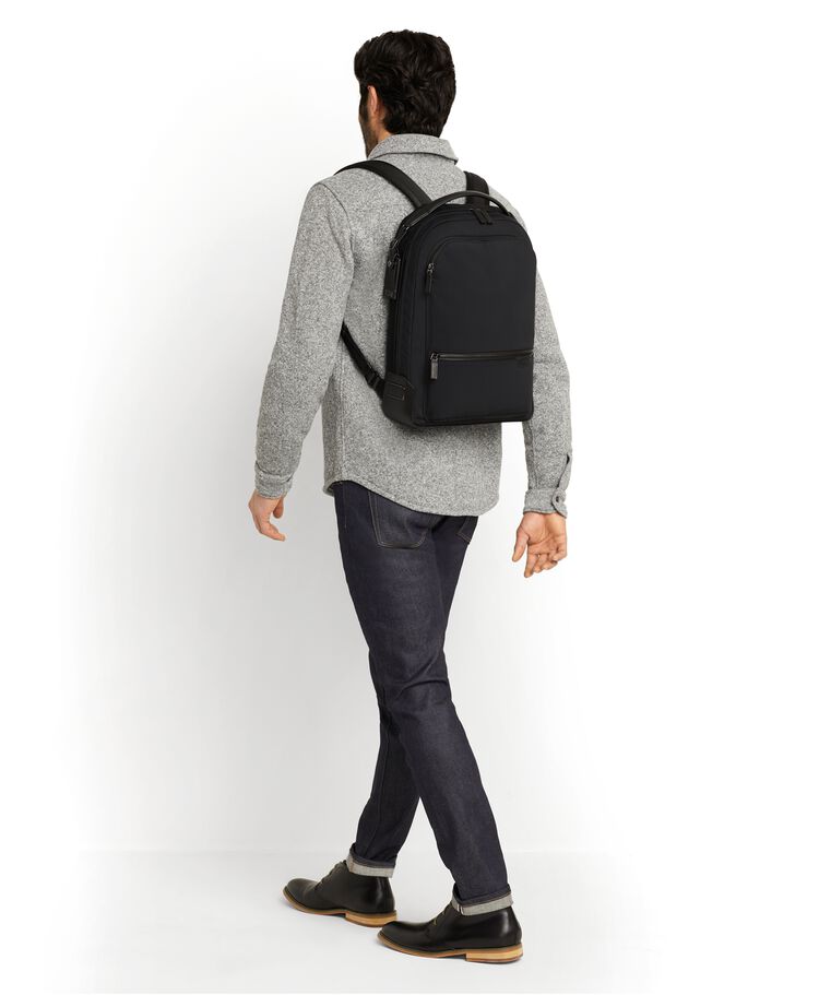 HARRISON Bradner Backpack  hi-res | TUMI