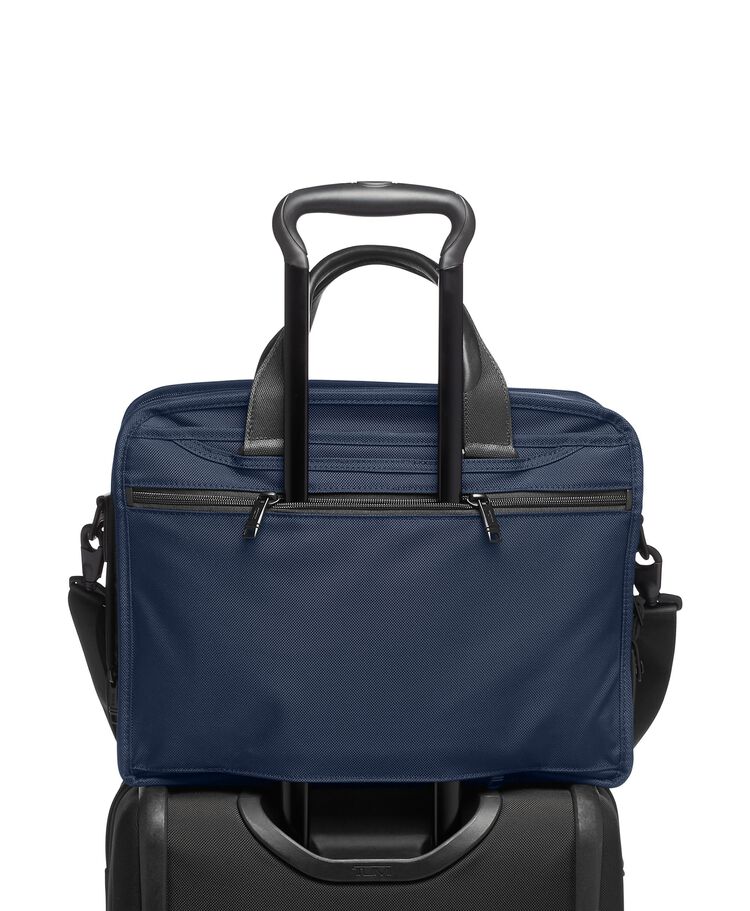 Expandable Organizer Laptop Briefcase  hi-res | TUMI