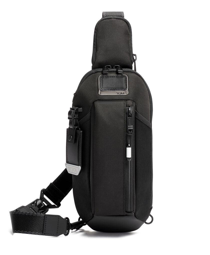 ALPHA BRAVO Esports Pro Sling  hi-res | TUMI