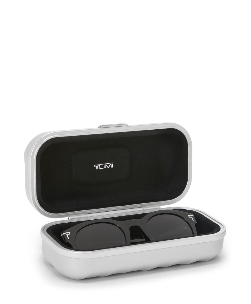 19 DEGREE ALUMINUM Sunglass Case  hi-res | TUMI