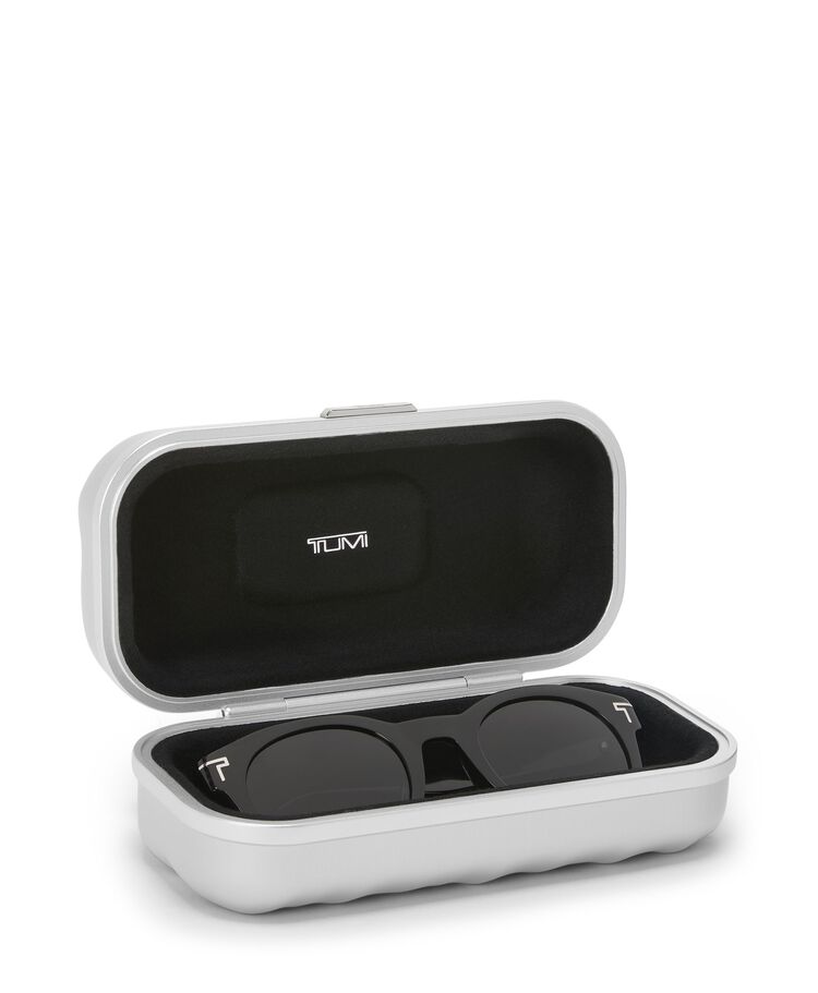 19 DEGREE ALUMINUM Sunglass Case  hi-res | TUMI