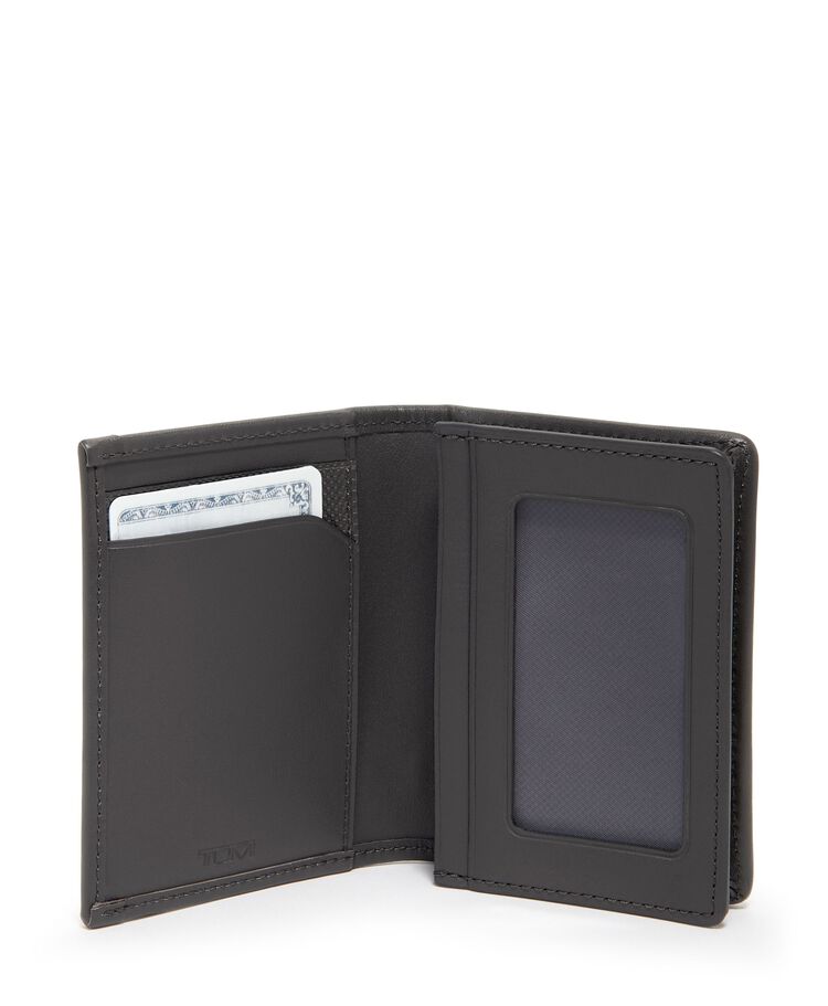 Tumi ALPHA SLG GUSSETED CARD CASE TUMI Australia