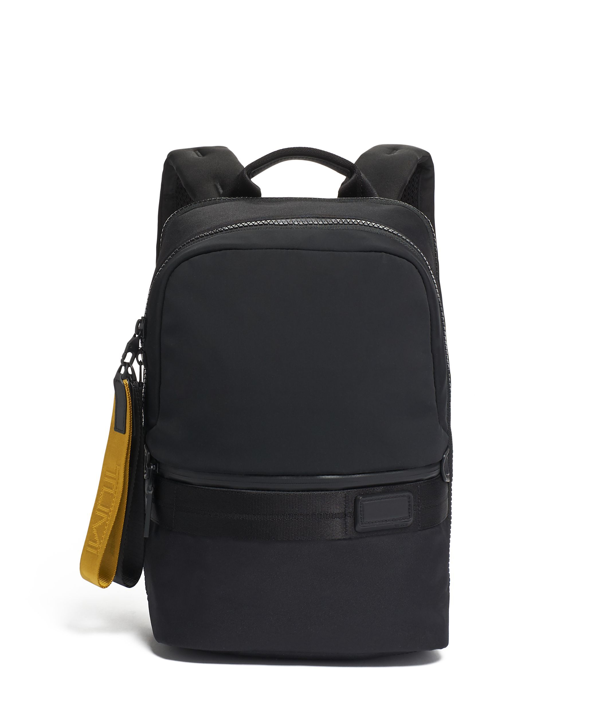 Tumi back sale