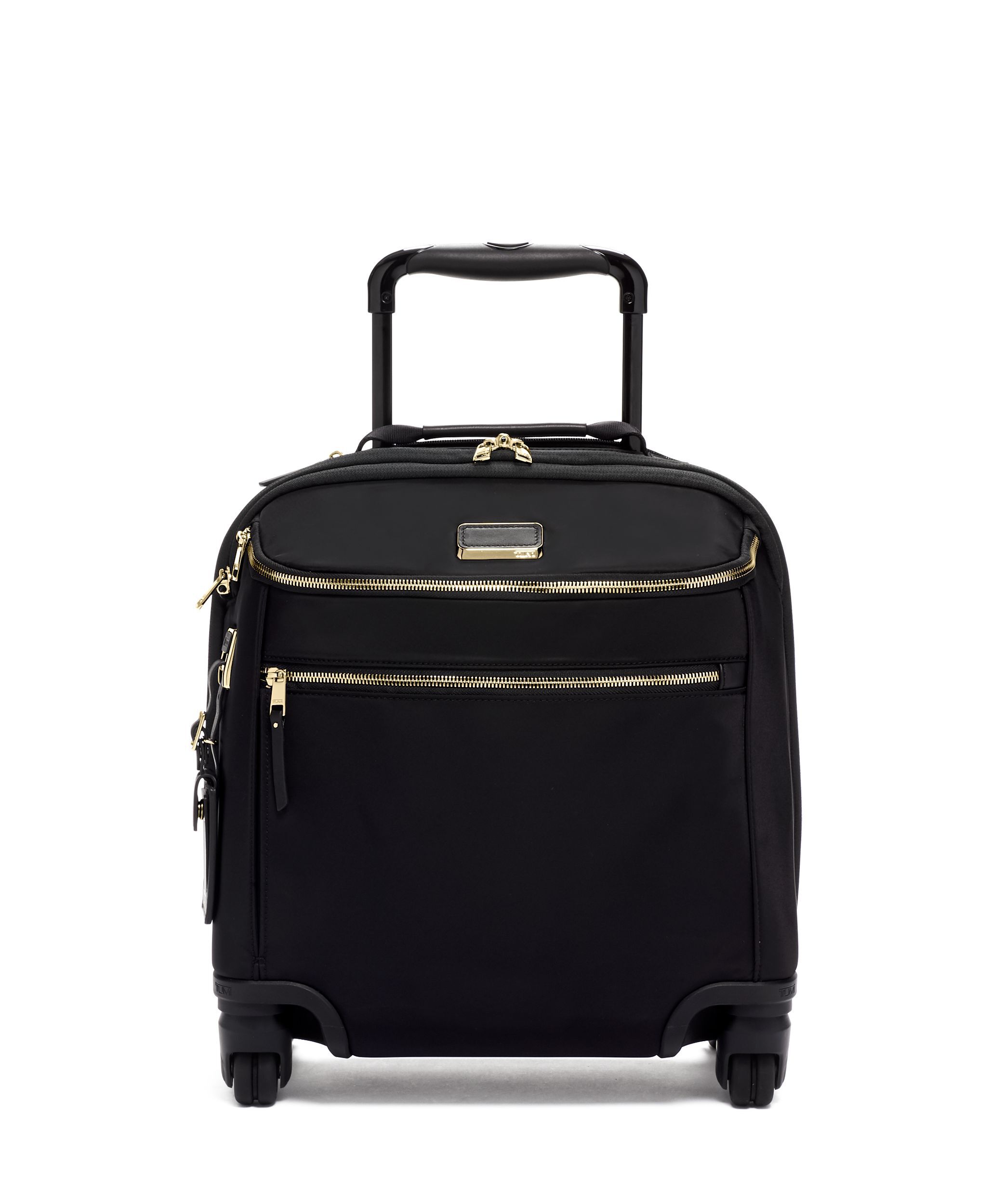 Tumi carry on bag deals