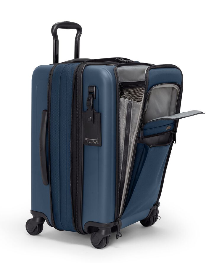 ALPHA HYBRID International Expandable 4 Wheeled Carry-On  hi-res | TUMI