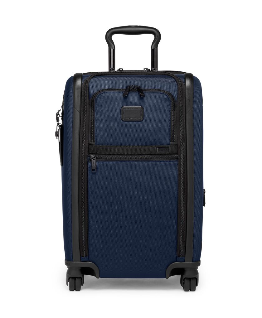 International Dual Access 4 Wheeled Carry-On  hi-res | TUMI