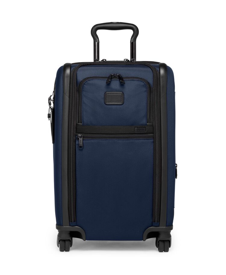 International Dual Access 4 Wheeled Carry-On  hi-res | TUMI