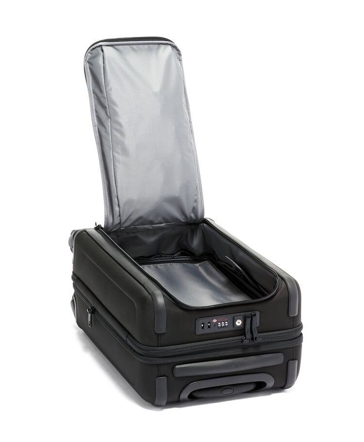 ALPHA International Dual Access 4 Wheeled Carry On  hi-res | TUMI