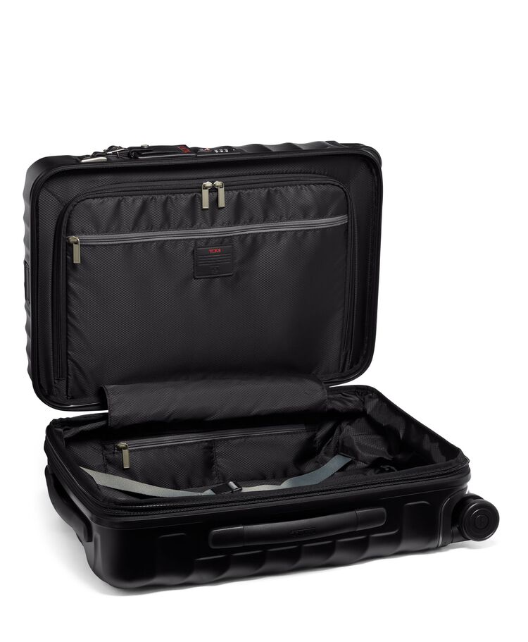 19 DEGREE International Expandable 4 Wheeled Carry-On  hi-res | TUMI