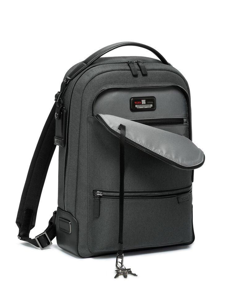 HARRISON Bradner Backpack  hi-res | TUMI
