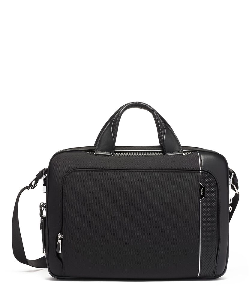 Sadler Briefcase  hi-res | TUMI