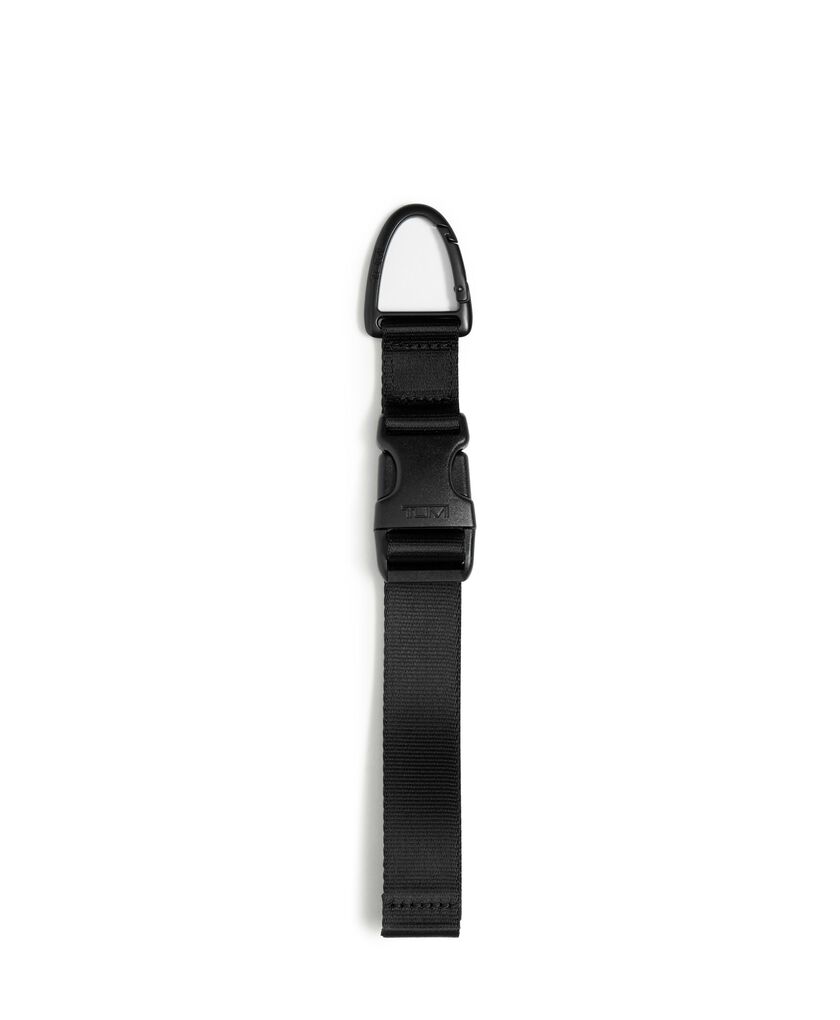 TUMI+ Add-A-Bag Strap  hi-res | TUMI