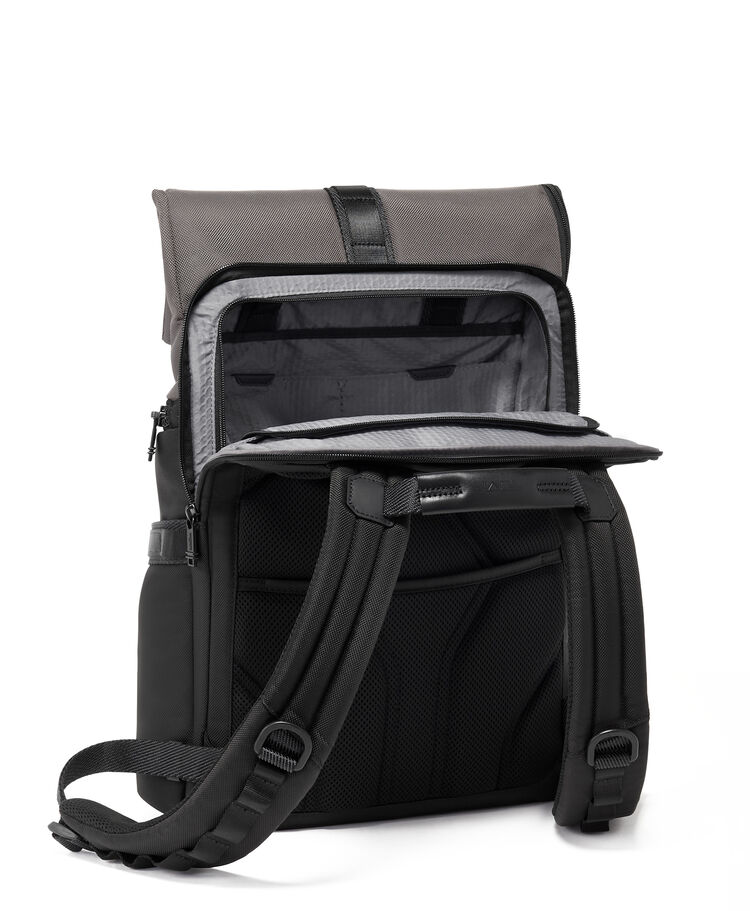 Logistics Flap Lid Backpack  hi-res | TUMI