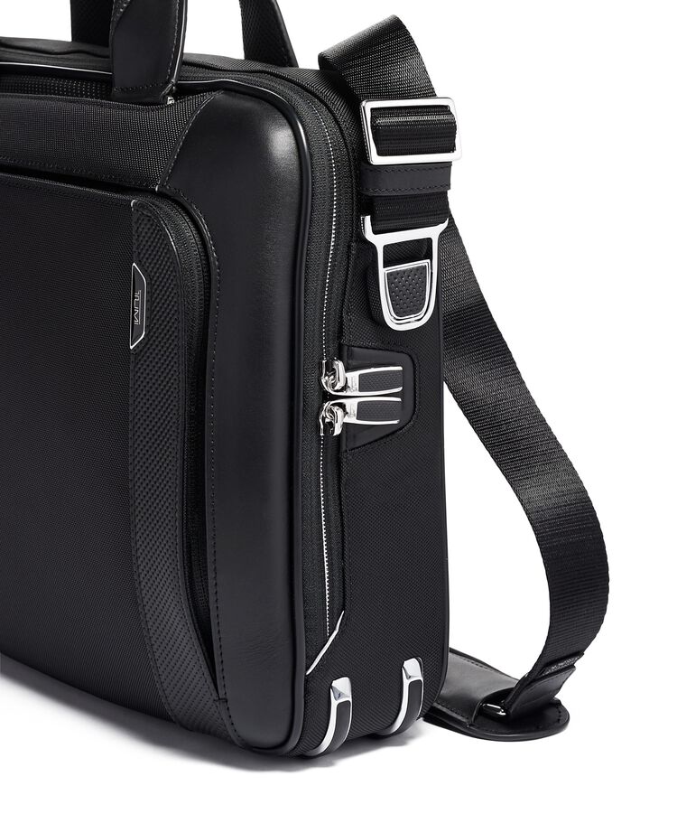 Sadler Briefcase  hi-res | TUMI