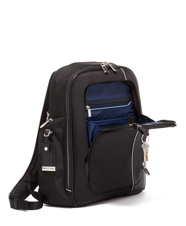 Larson Backpack  hi-res | TUMI