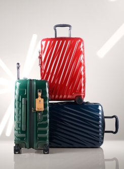 Tumi suitcase cheap australia