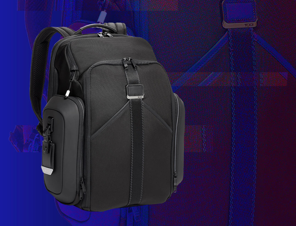 Esports_pro_backpack_TUMI_in_black