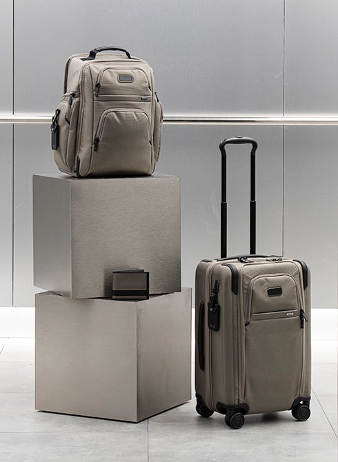 Collection TUMI Alpha
