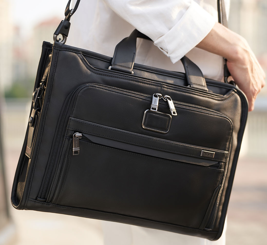 TUMI Alpha