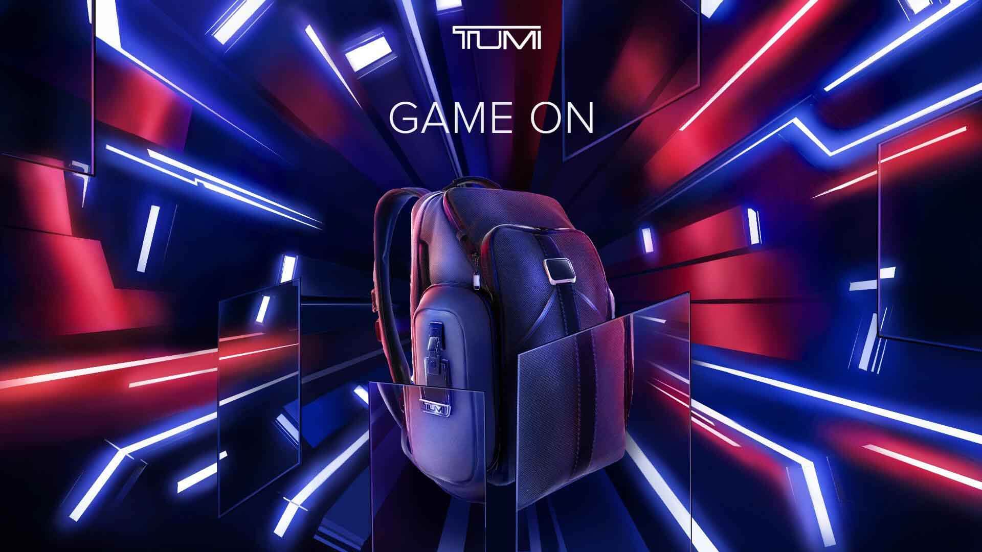 tumi luxury