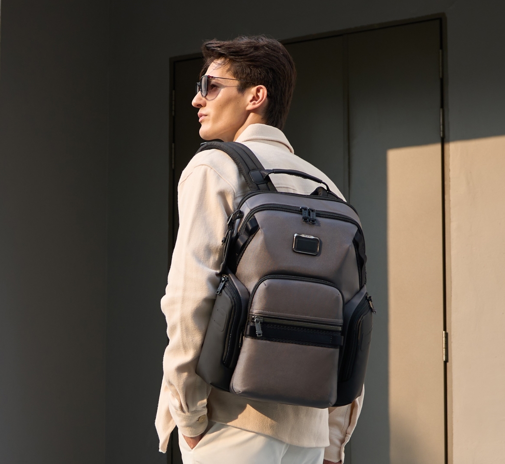 Explore Luggage Backpacks Bags Accessories TUMI Australia Official Website