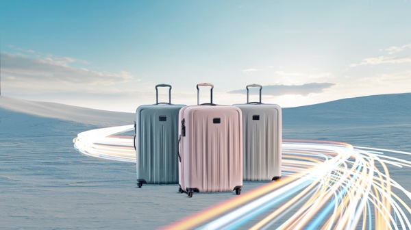 Tumi_3_luggage_blue_pink_grey