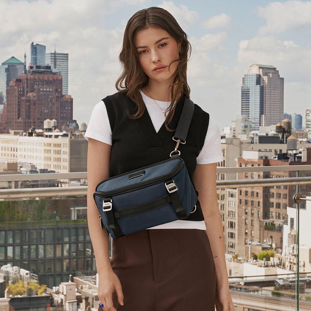 tumi alpha bravo long torso backpacks
