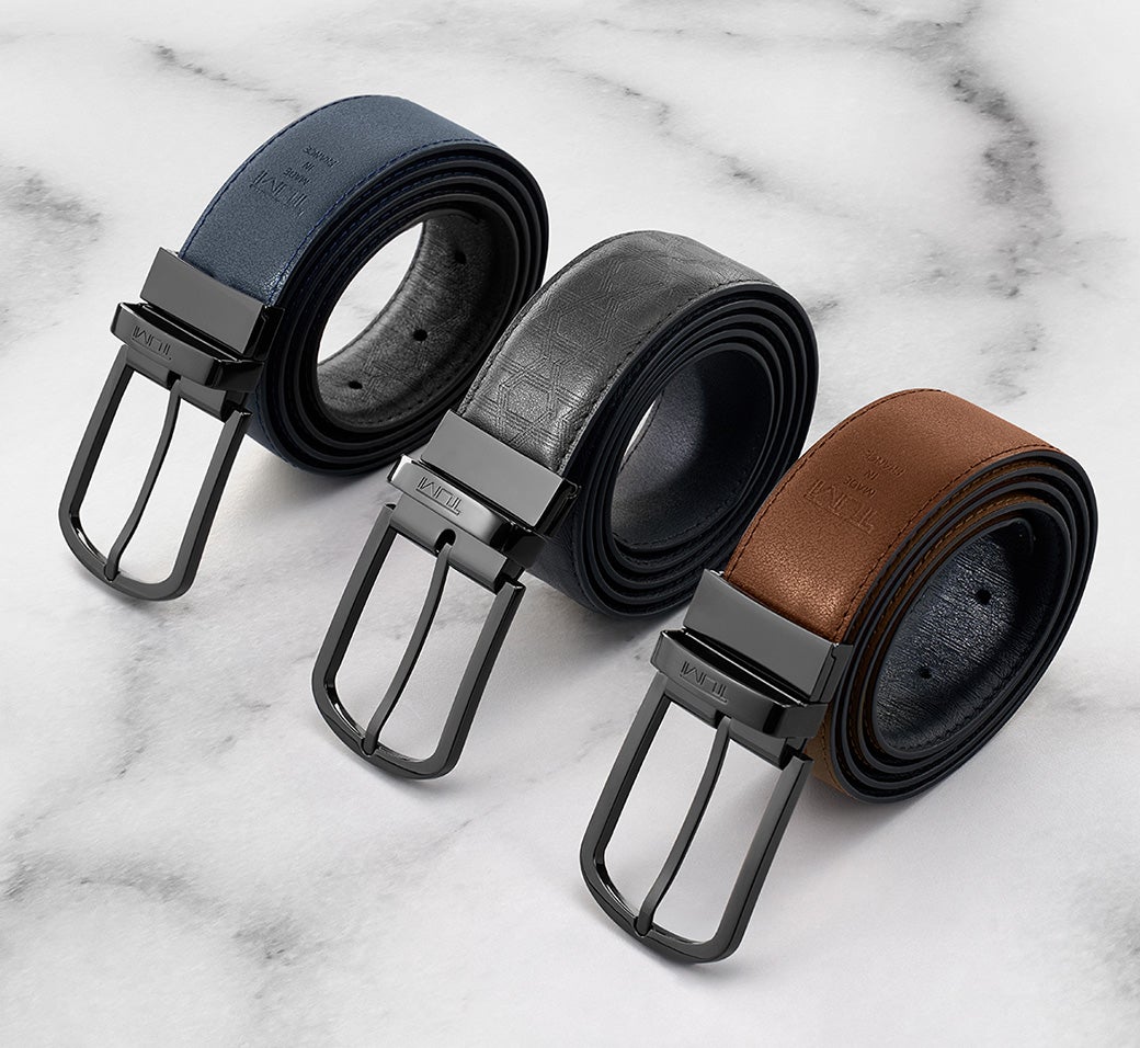 TUMI Belts