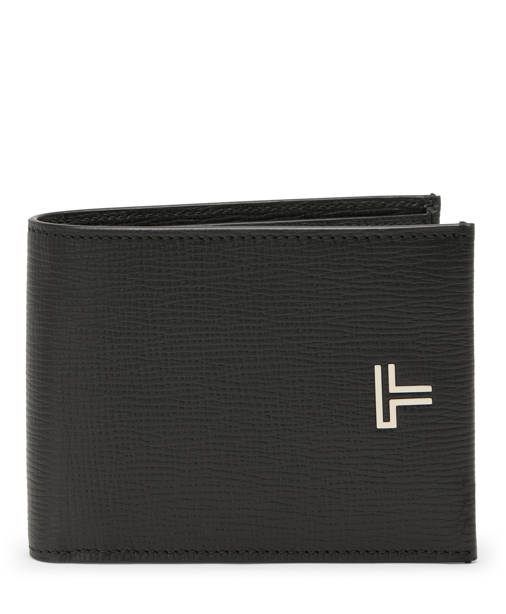 Turin Global Double Billfold