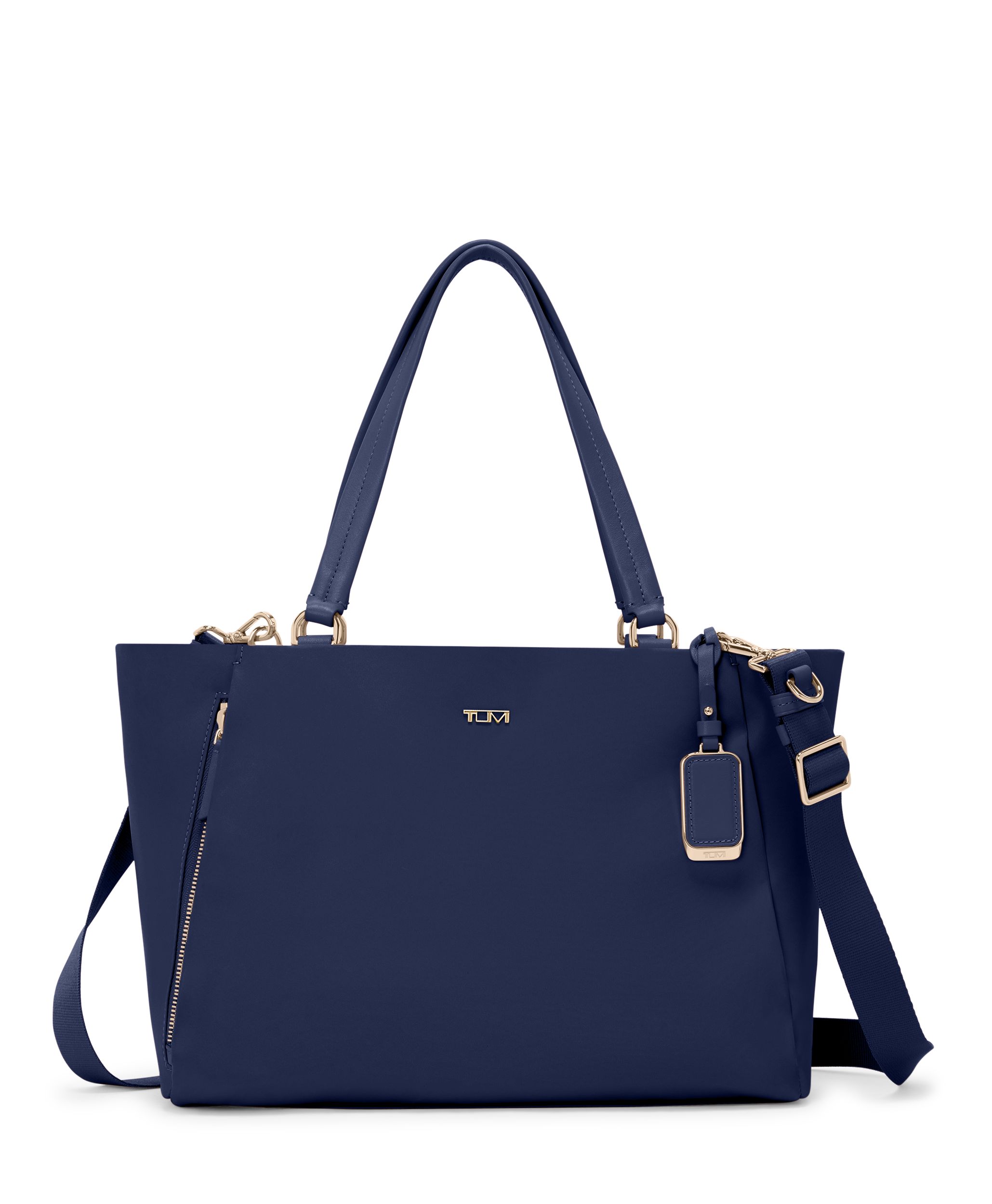 Voyageur Valetta Medium Tote
