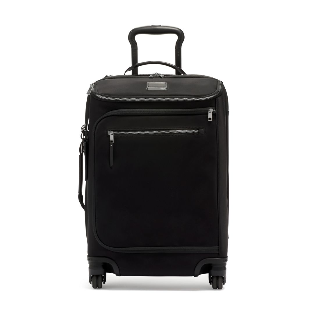 Tumi VOYAGEUR LEGER INTERNATIONAL CARRYON TUMI Australia