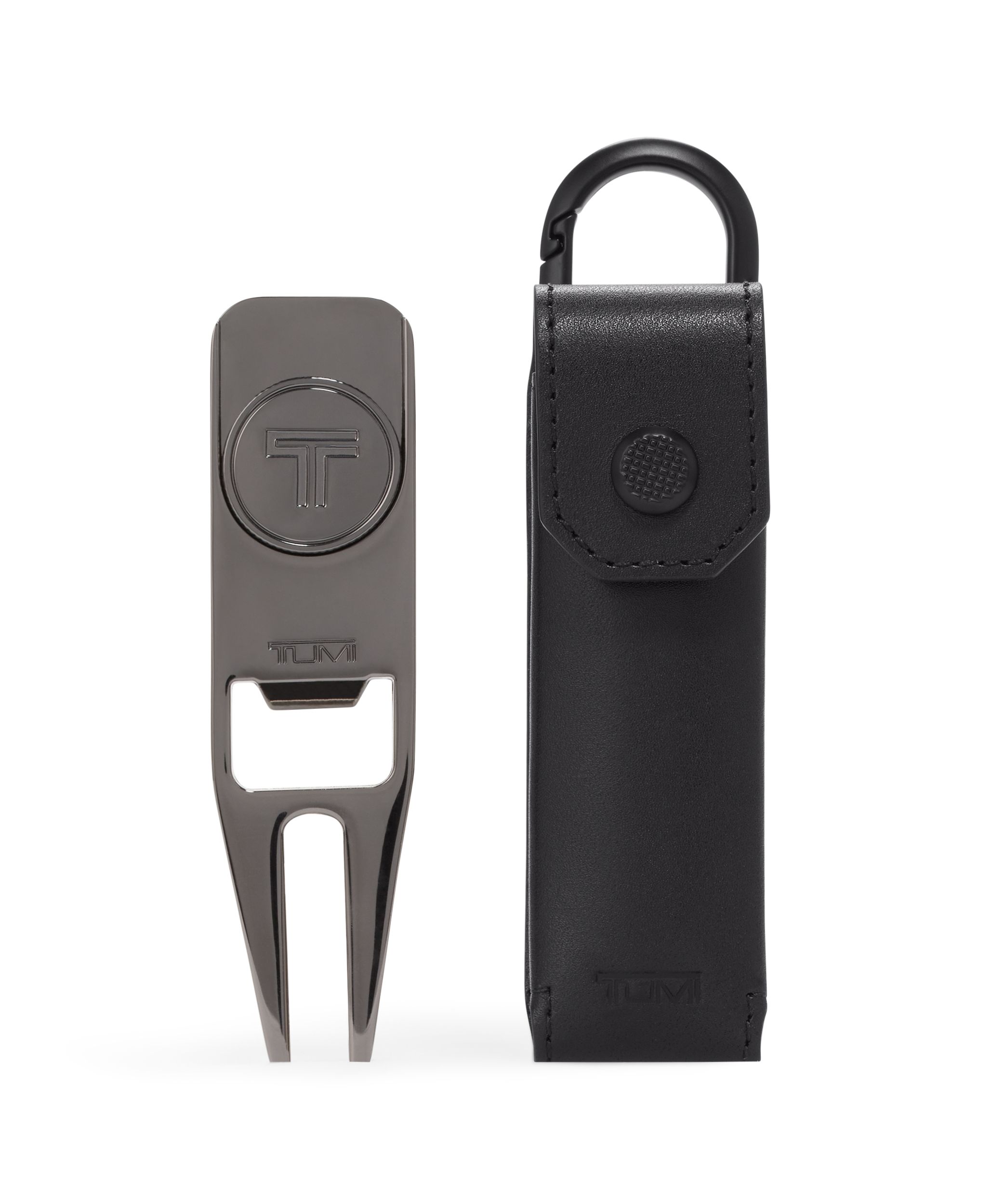 Tumi Sport Golf Divot Tool