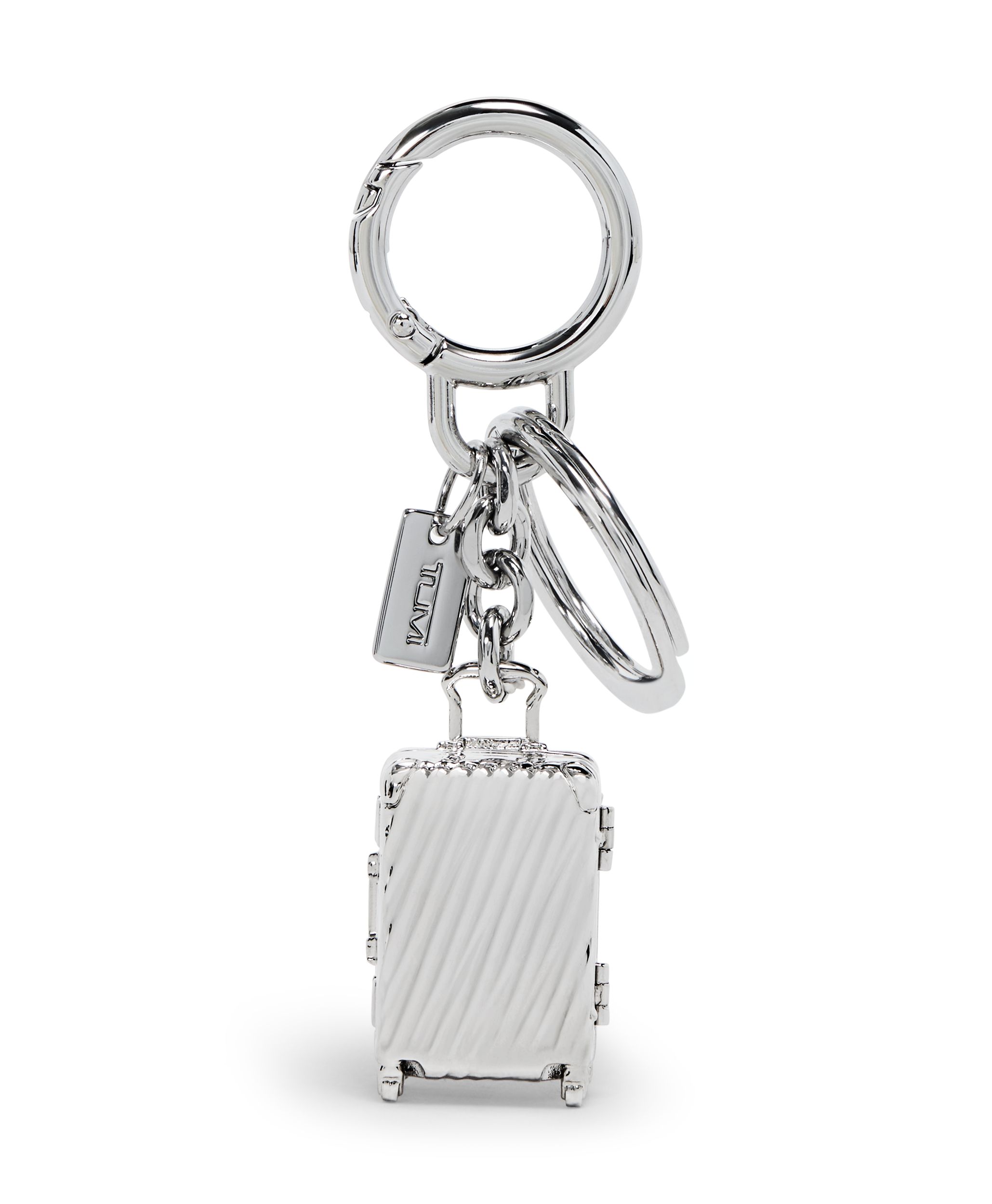 Key Fobs 19 Degree Luggage Charm