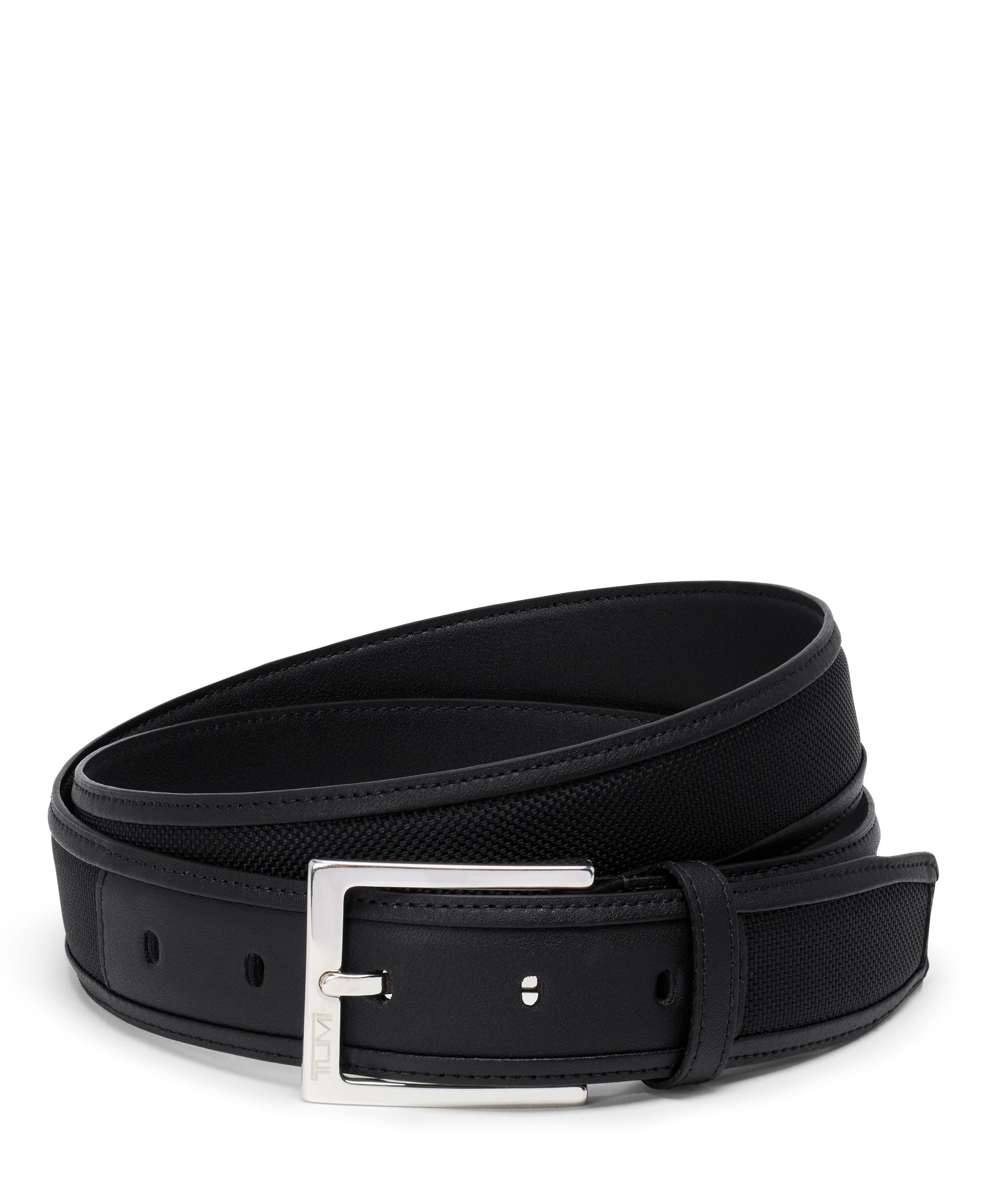 Tumi Belts Rectangle Ballistic Belt 35mm