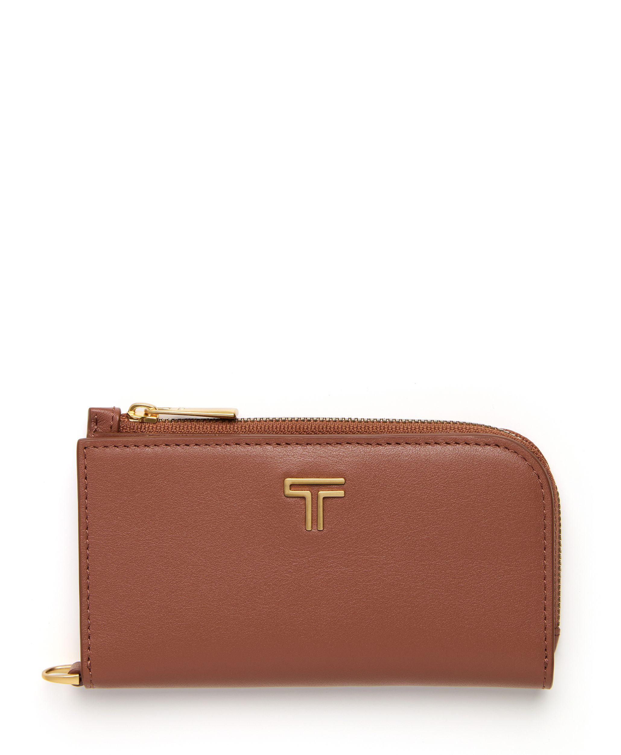 Belden Slg L-Zip Card Case