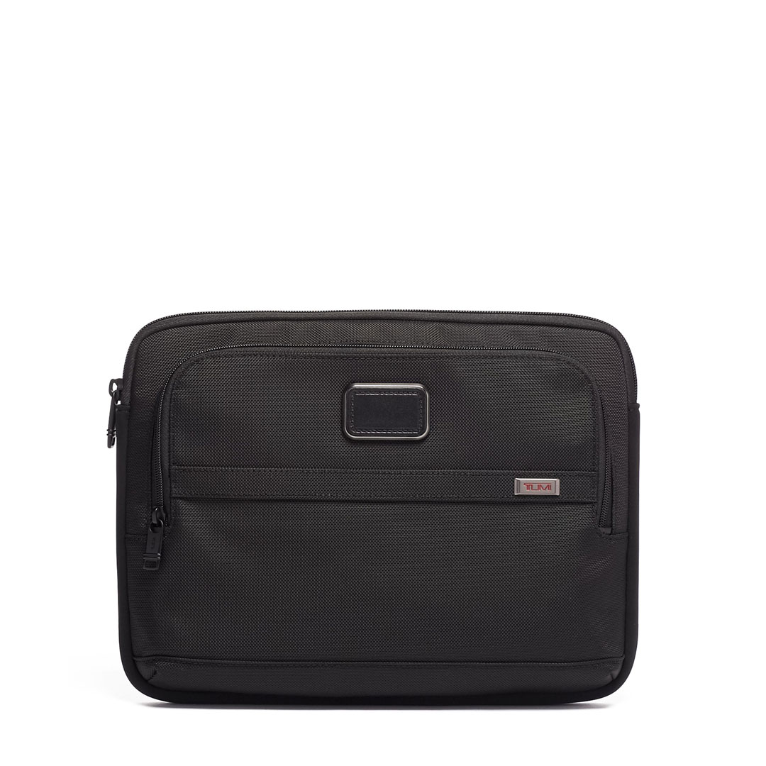 Tumi computer sleeve hotsell