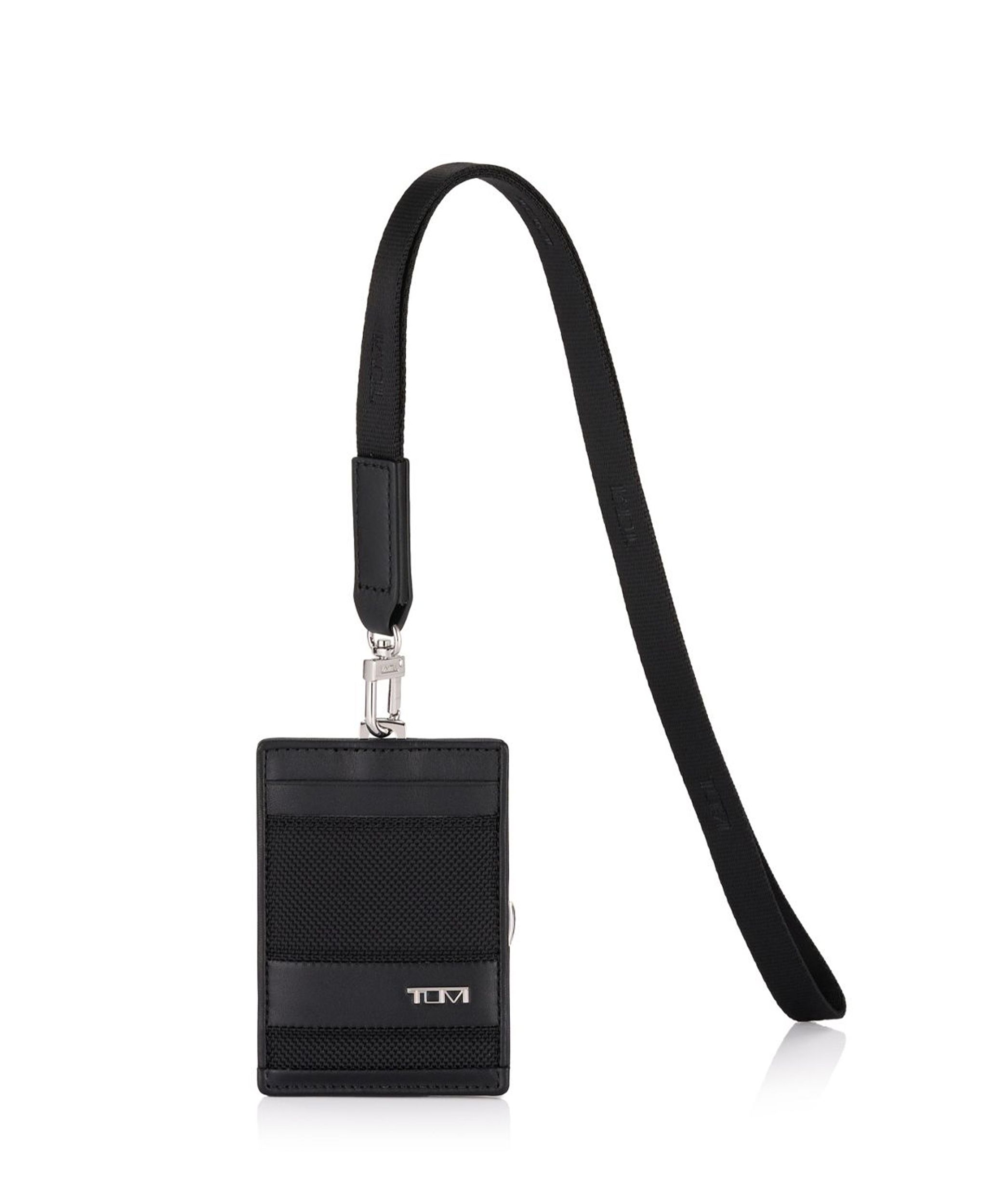 Tumi Alpha Id Card Lanyard