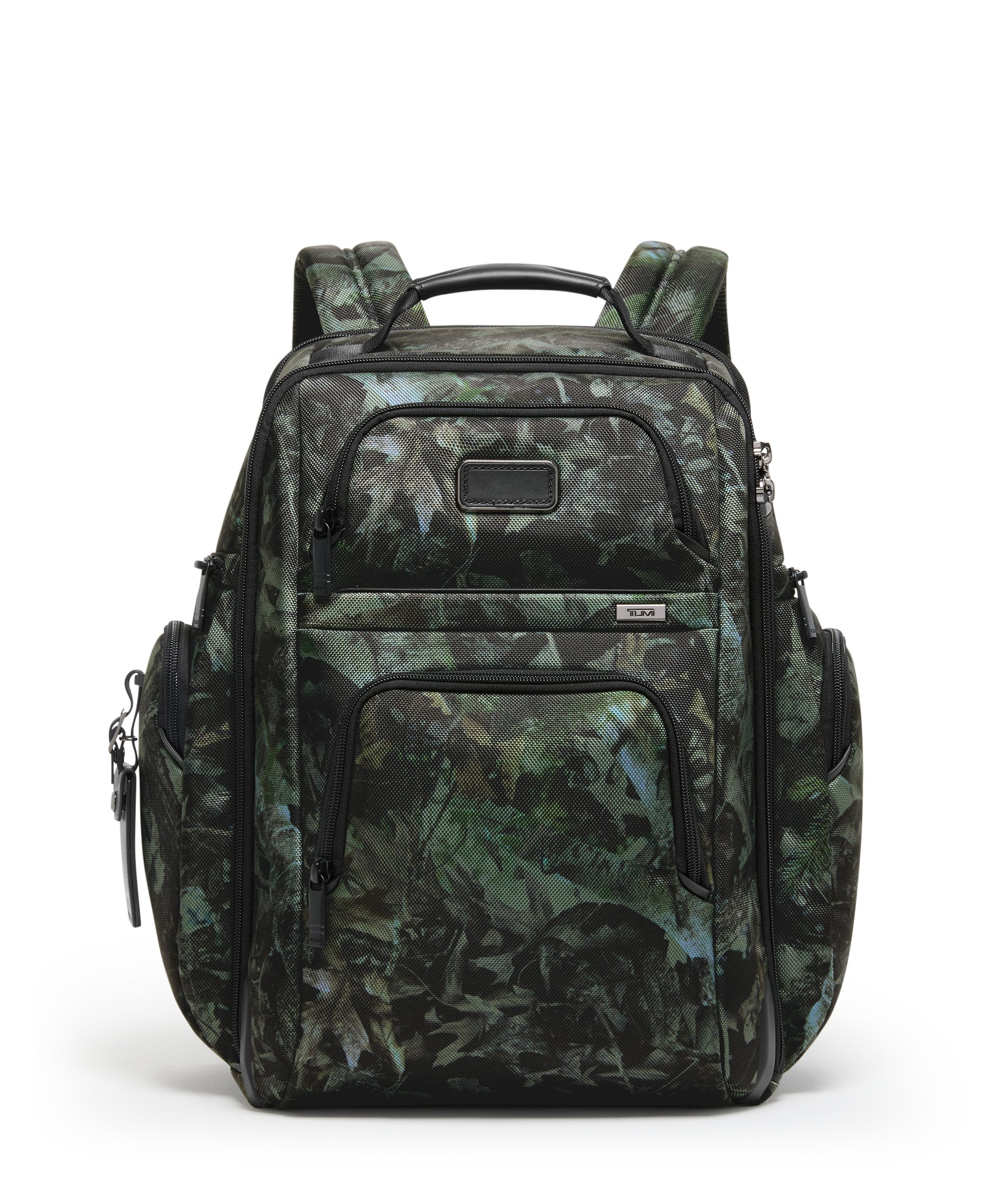 Tumi Alpha Tumi Brief Pack