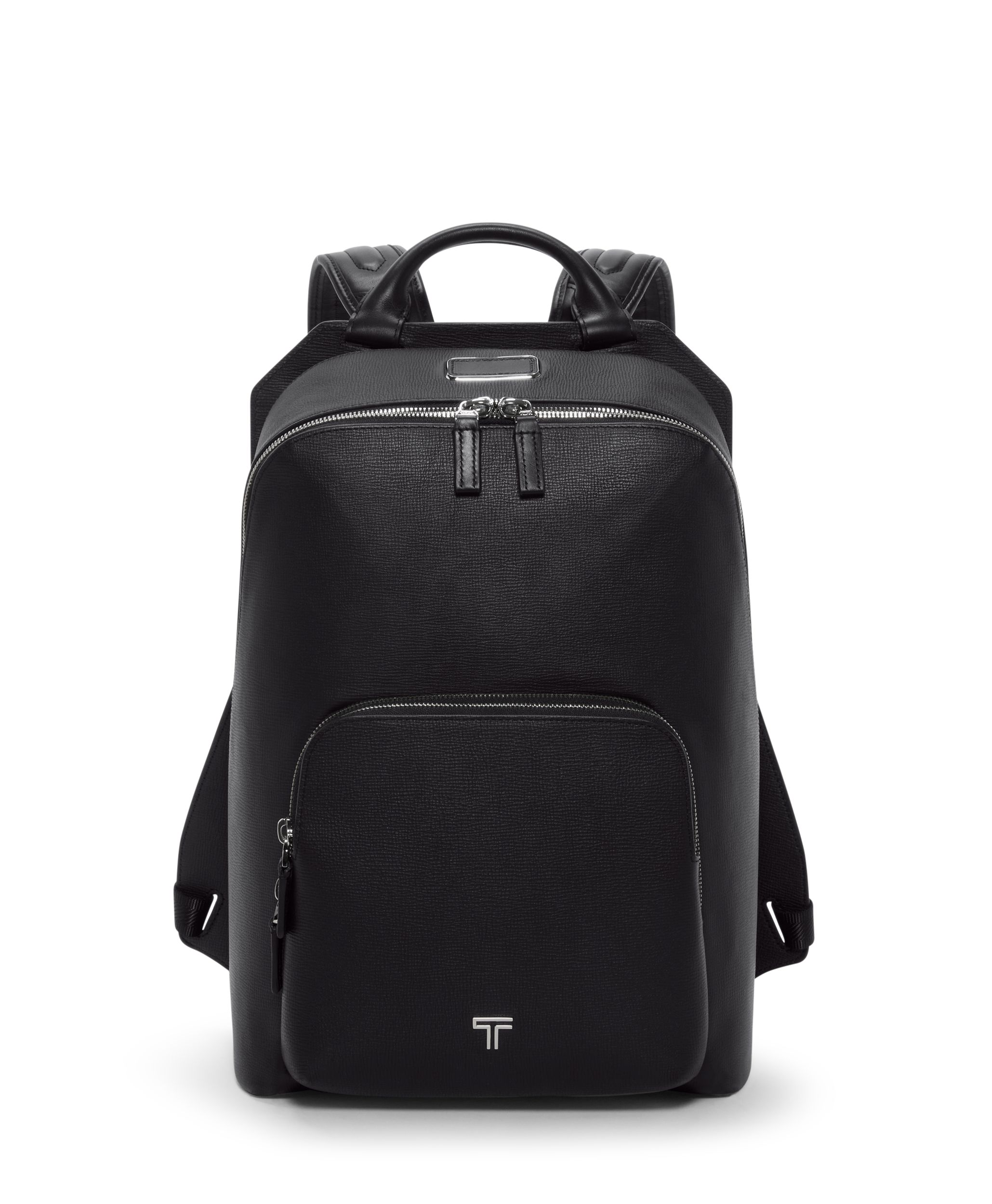 Tumi Turin Davide Backpack In Black