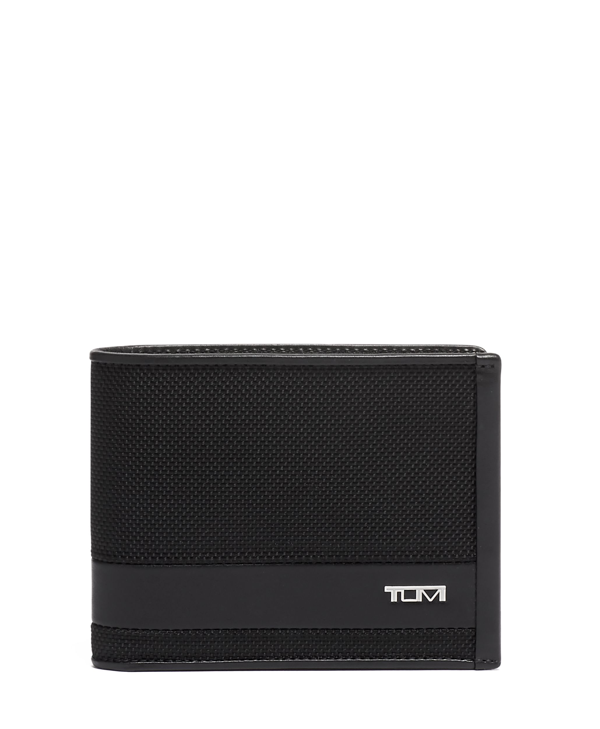 Tumi Alpha Gbl Wallet W/ Coin Pocket