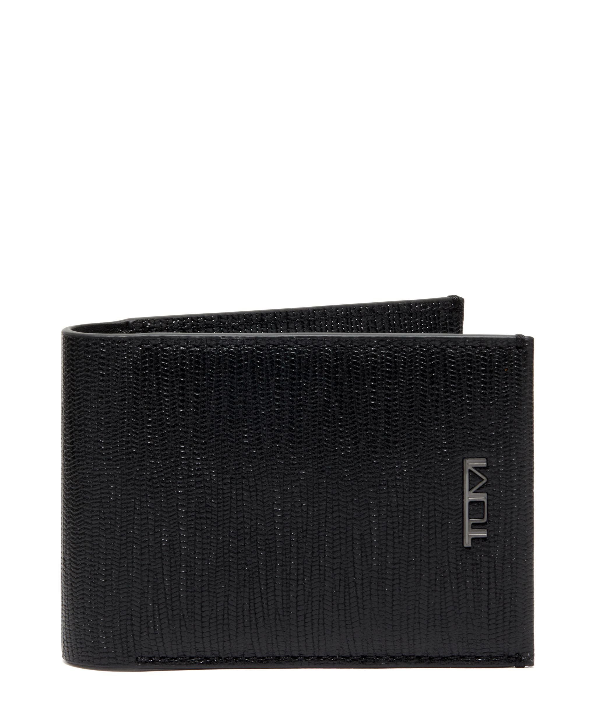 Nassau Bifold Card Case