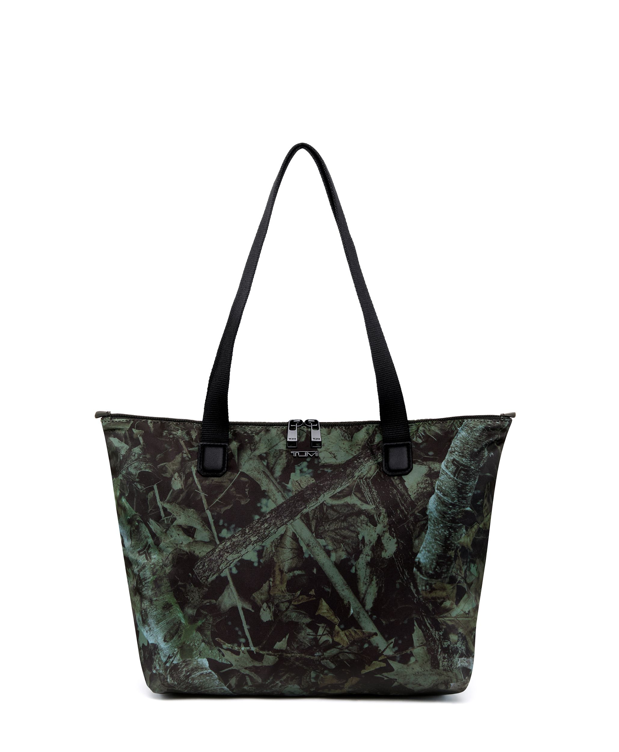 Voyageur Just In Case Small Tote