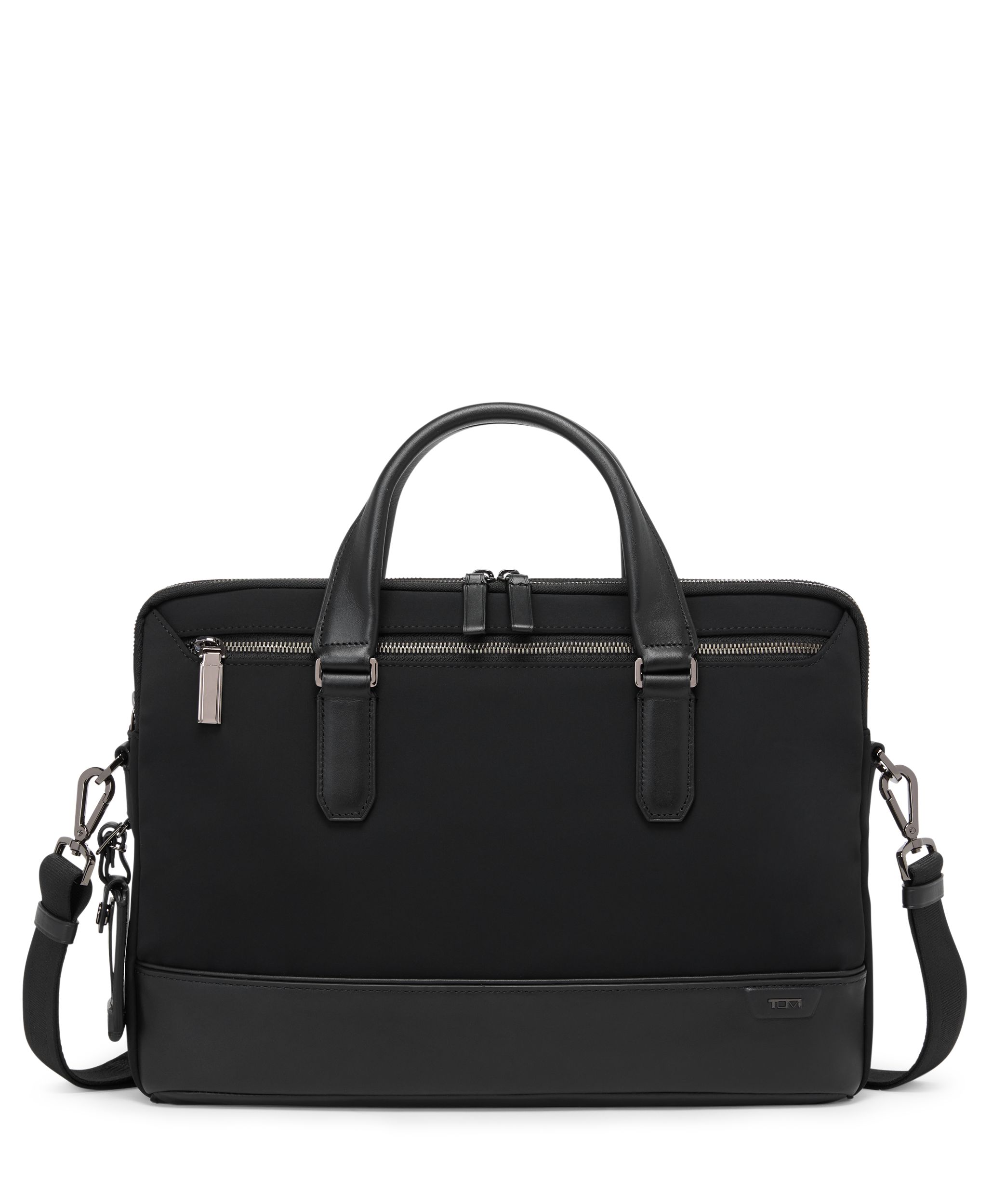 Tumi Harrison Sycamore Slim Brief