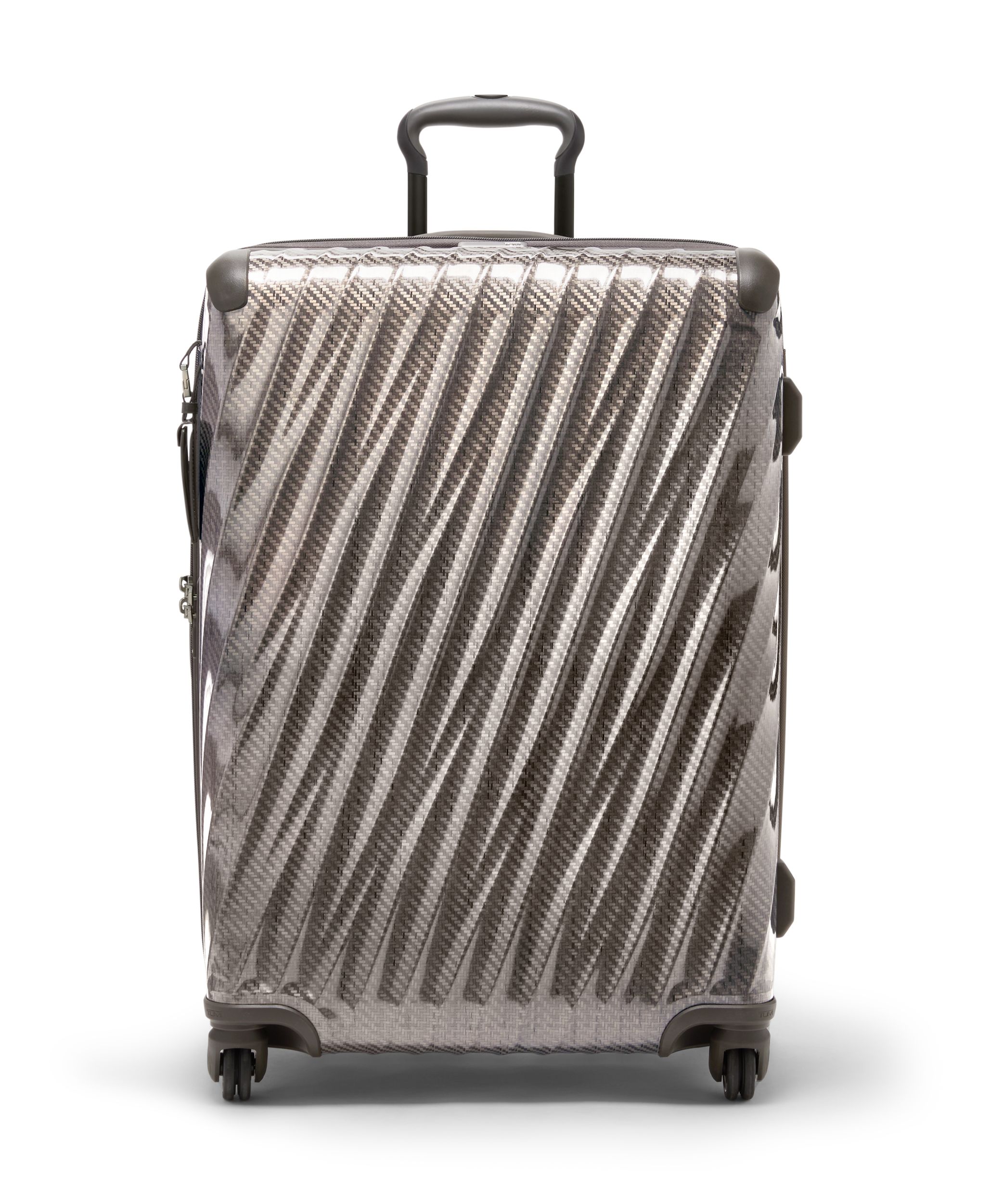 19 Degree Lite Medium Checked