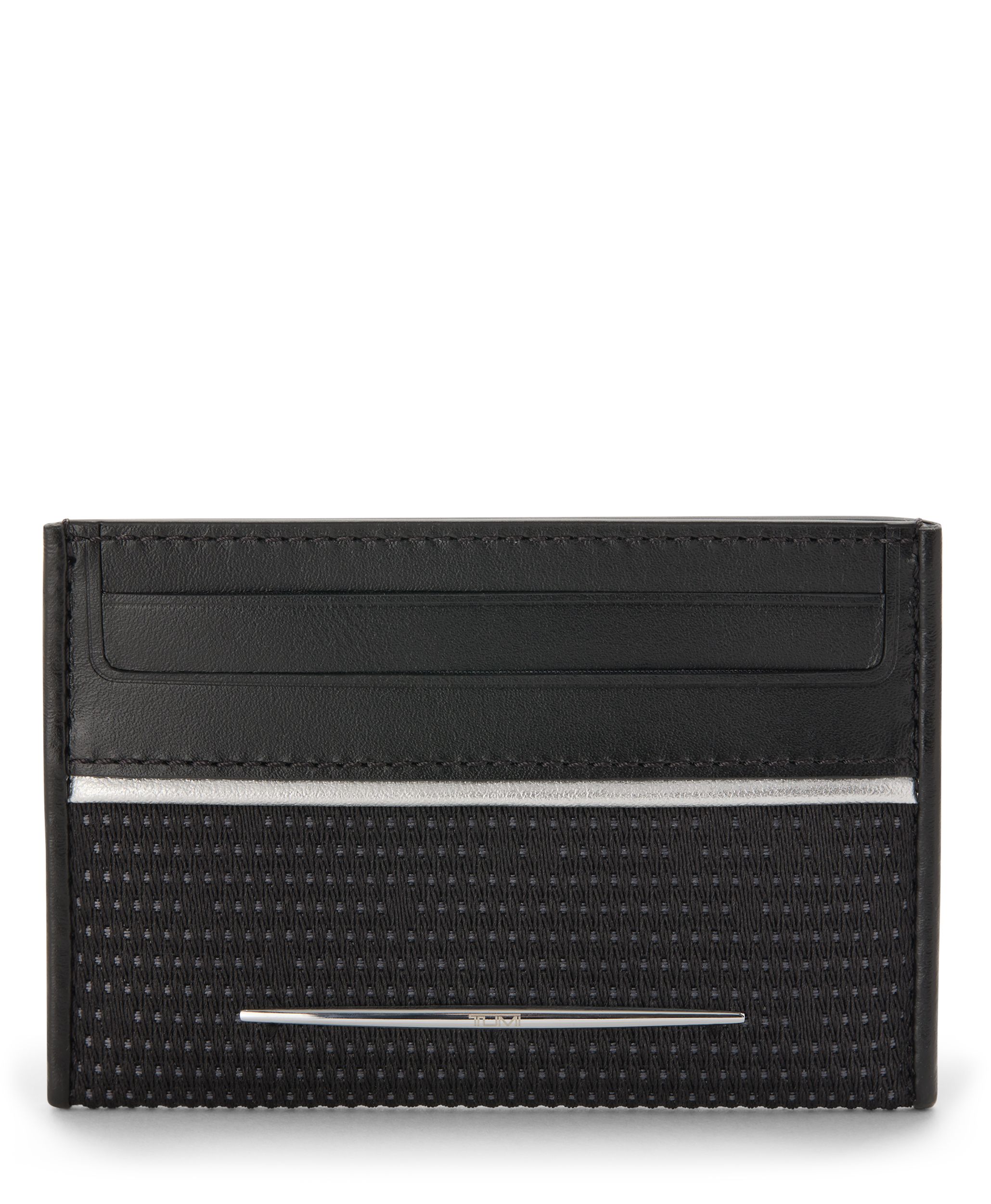 Tumi I Mclaren Slim Card Case
